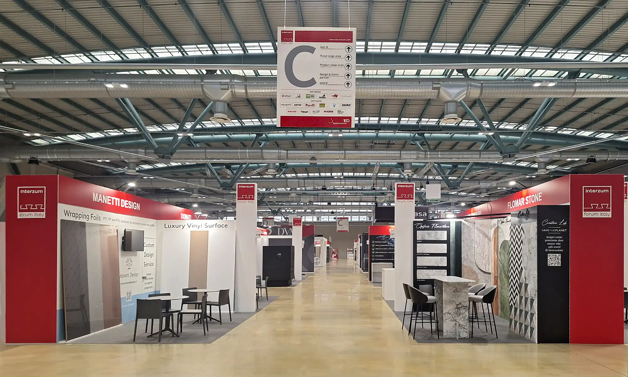 interzum forum italy