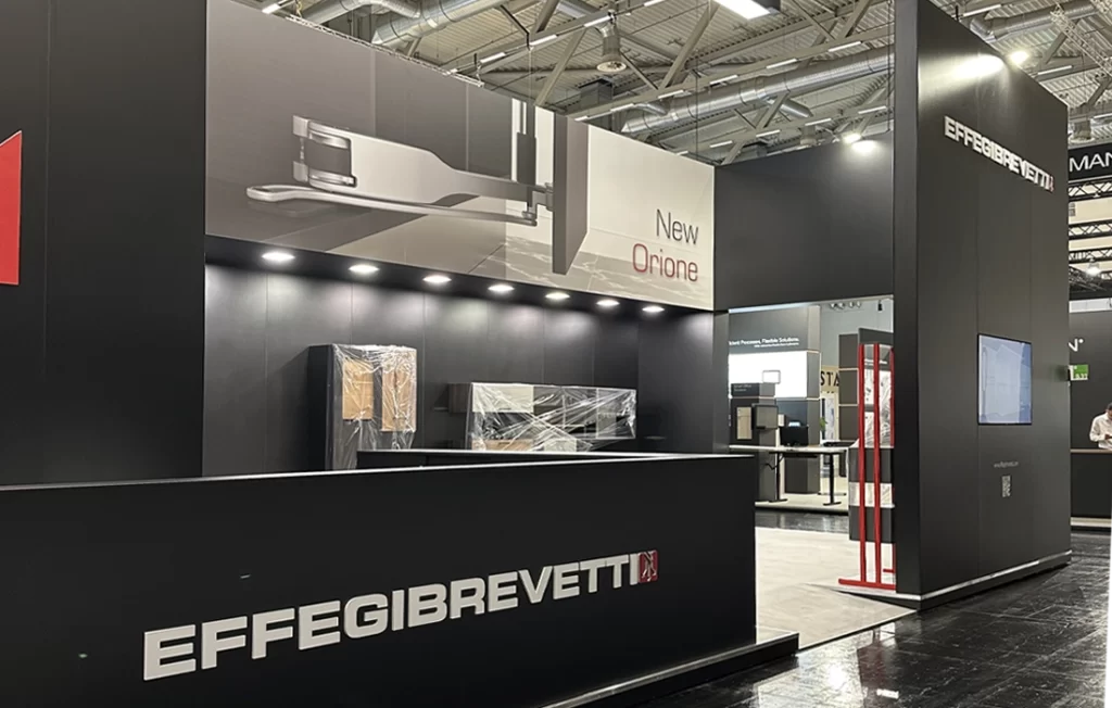 Effegibrevetti