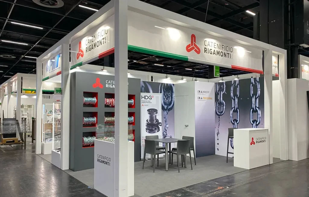Eisenwarenmesse 2024