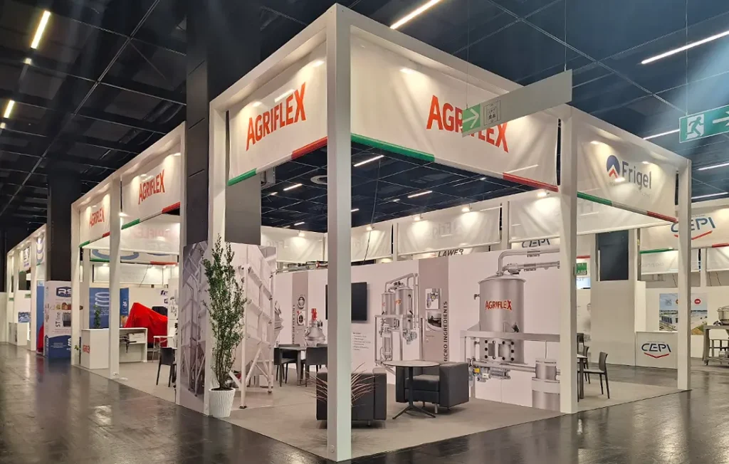 fiere collettive anugafoodtec 2024