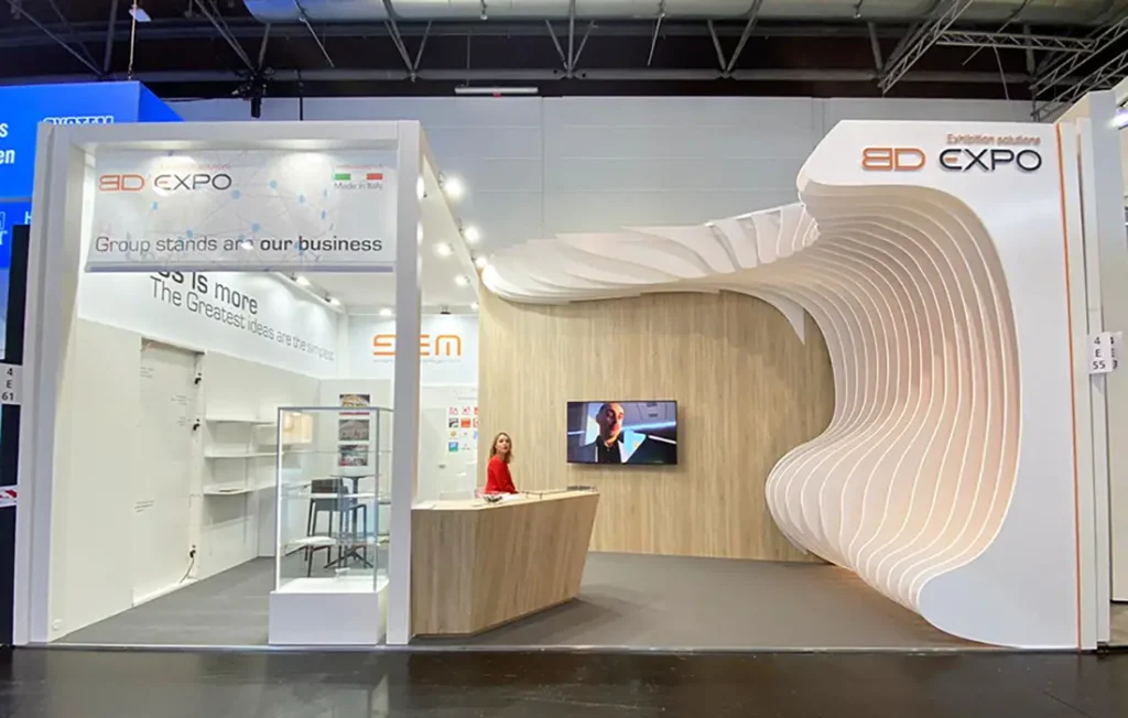 BD Expo