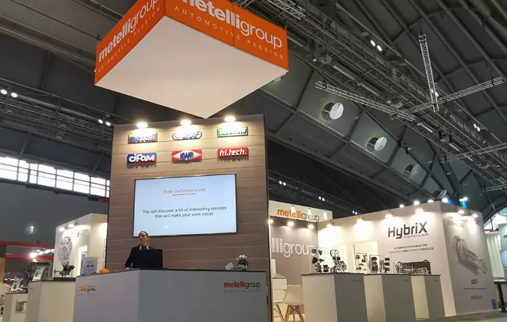Metelli Group