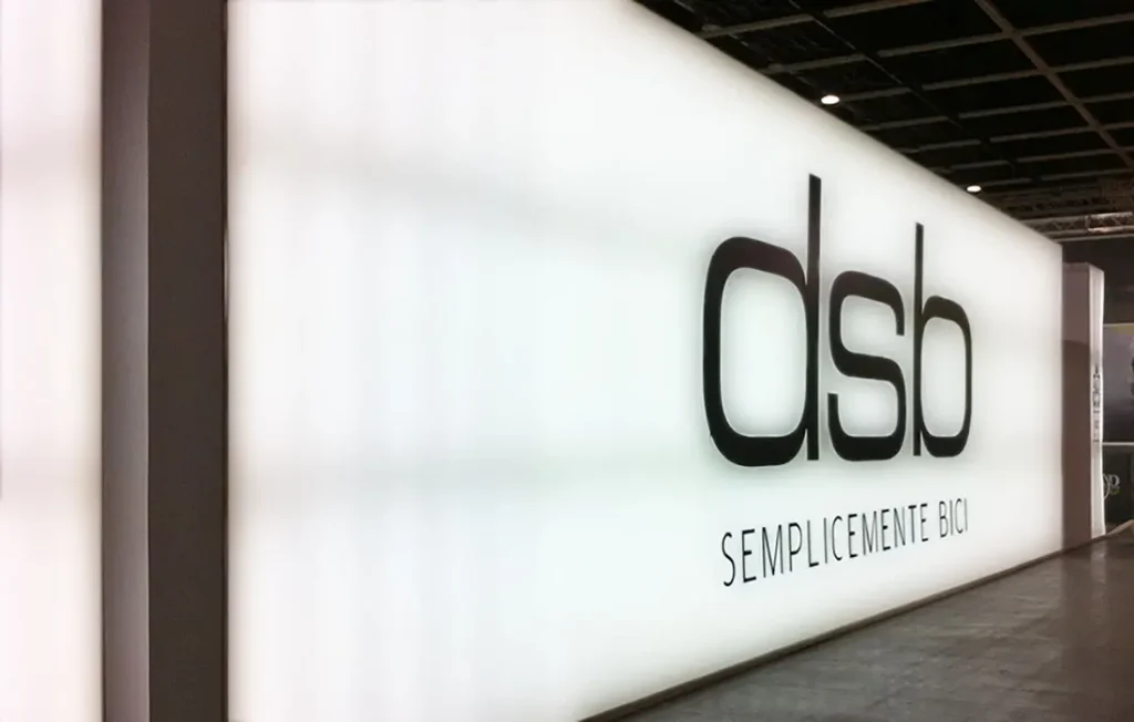 DSB  4
