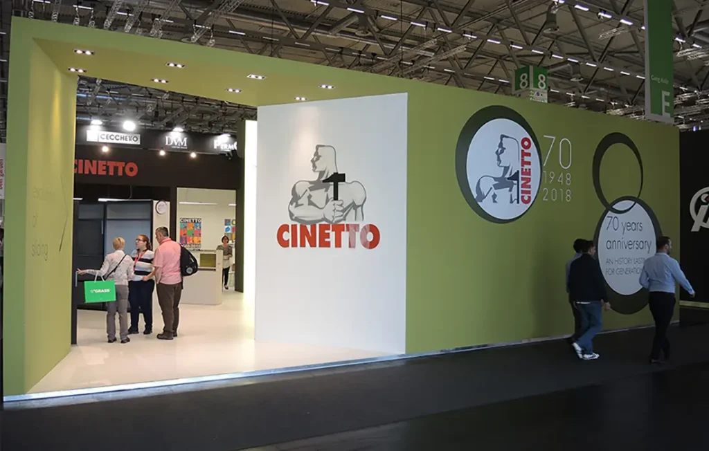 Cinetto F.lli S.r.l