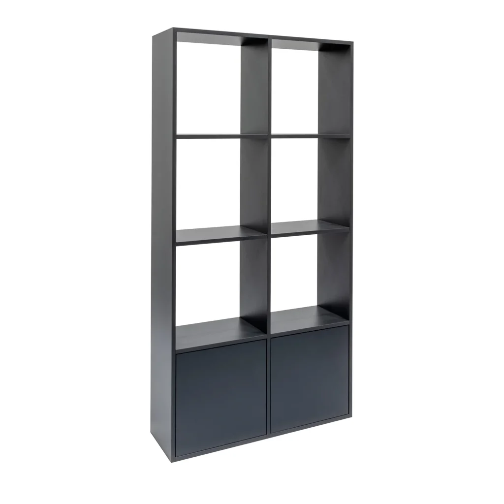 alveare alto grigio per fiera
