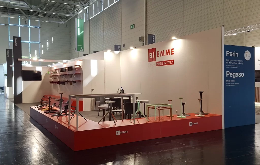 Interzum 2025